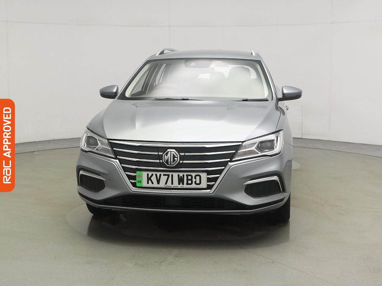 Used MG MG5 2021 for sale - 77703443: Photo 9