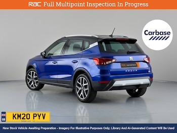 Used SEAT Arona 2020 for sale - 78857788: Photo