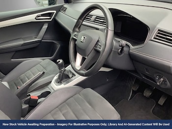 Used SEAT Arona 2020 for sale - 78857788: Photo