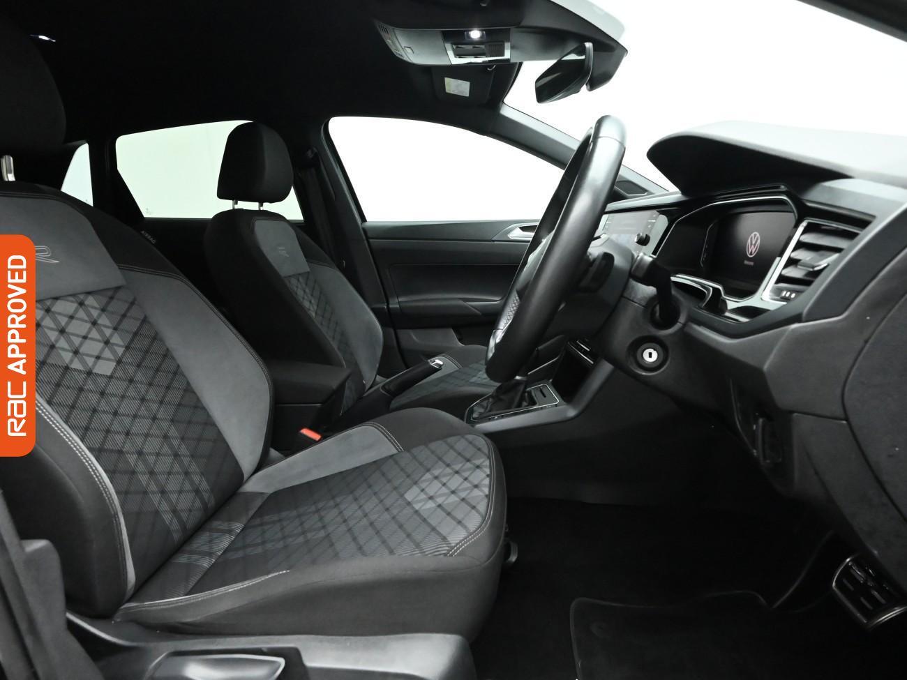 Used Volkswagen Polo 2023 for sale - 76750758: Photo 12