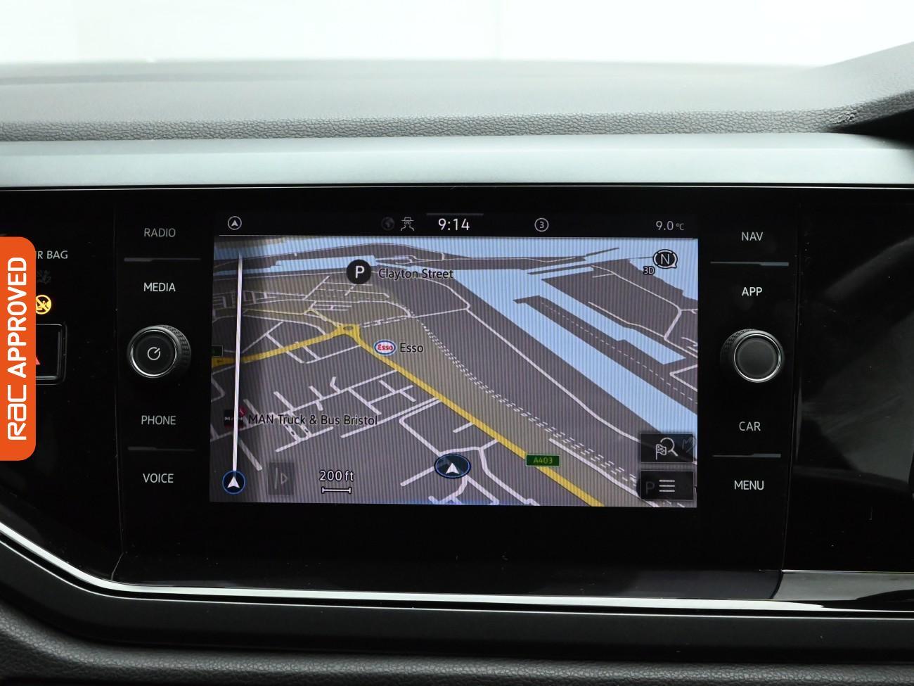 Used Volkswagen Polo 2023 for sale - 76750758: Photo 18