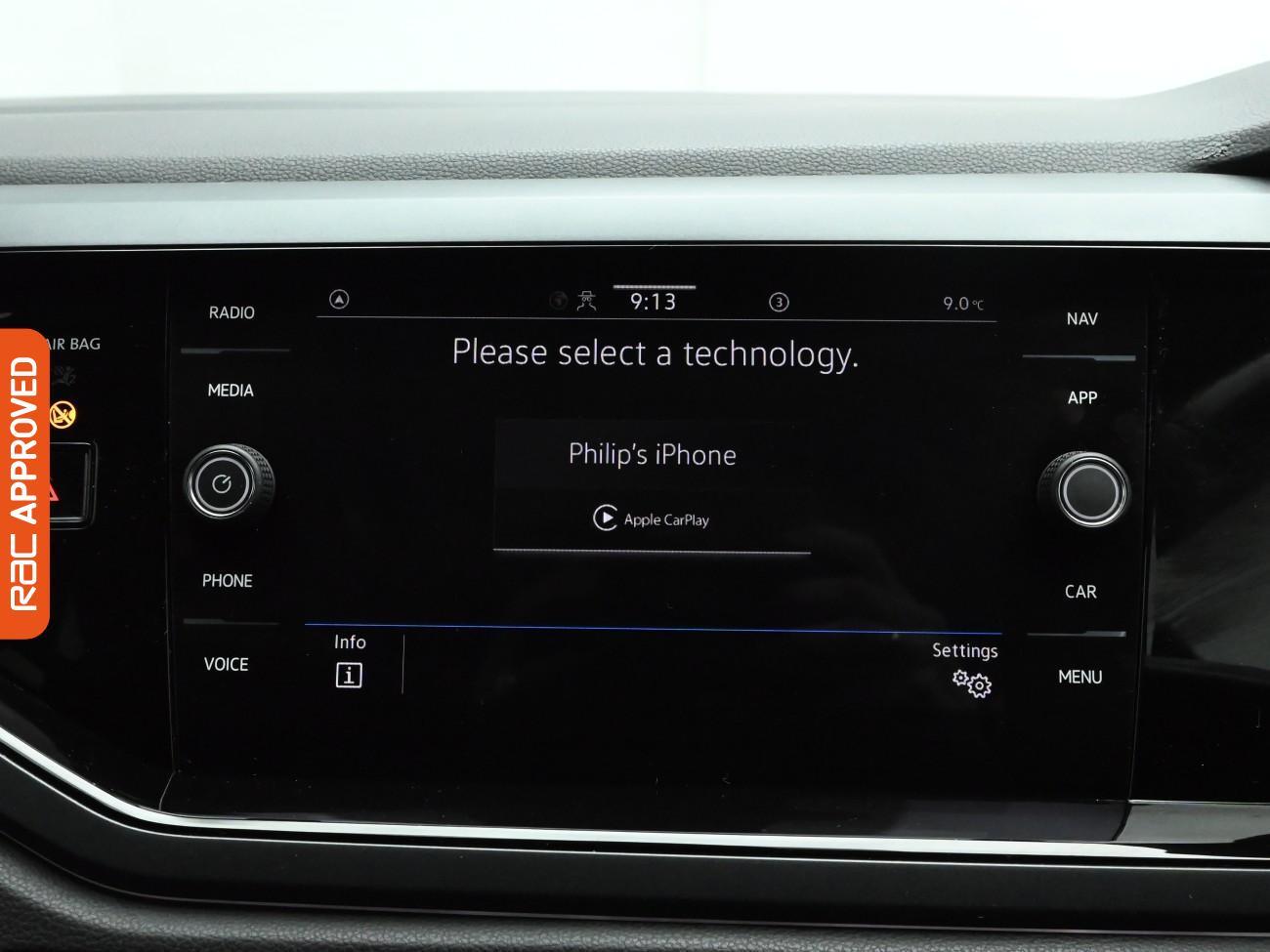 Used Volkswagen Polo 2023 for sale - 76750758: Photo 19