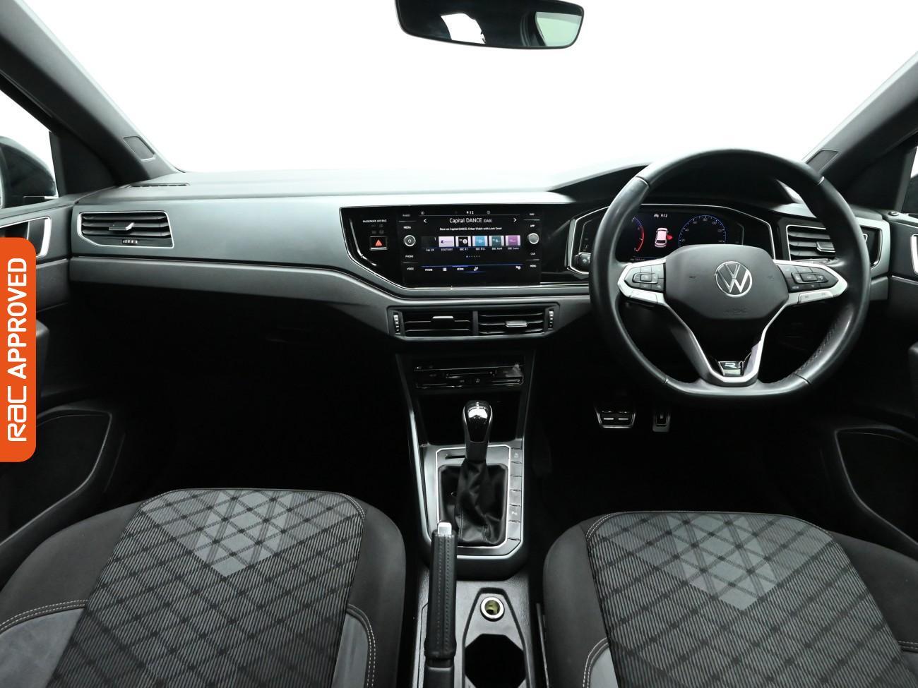 Used Volkswagen Polo 2023 for sale - 76750758: Photo 2