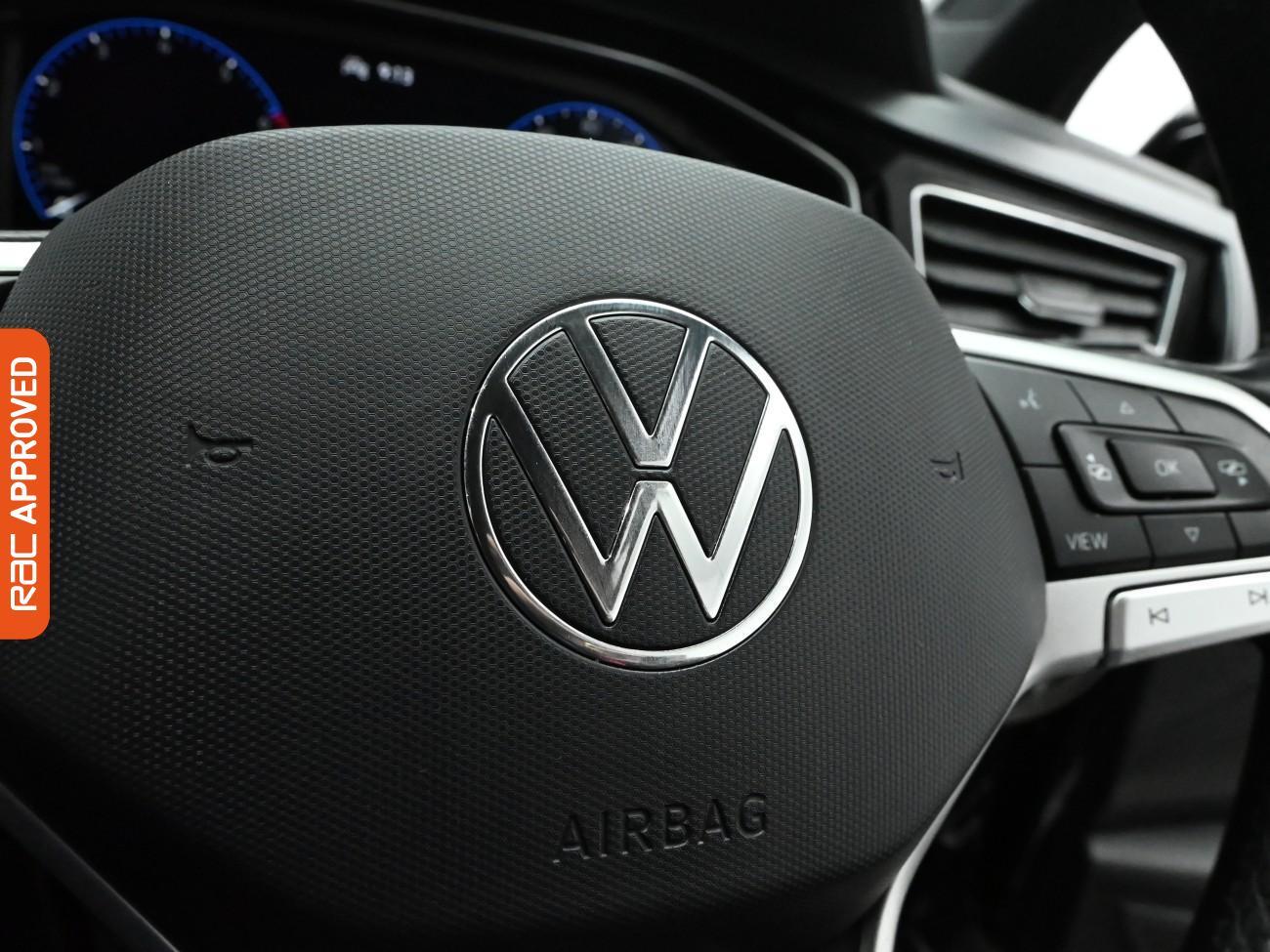 Used Volkswagen Polo 2023 for sale - 76750758: Photo 22