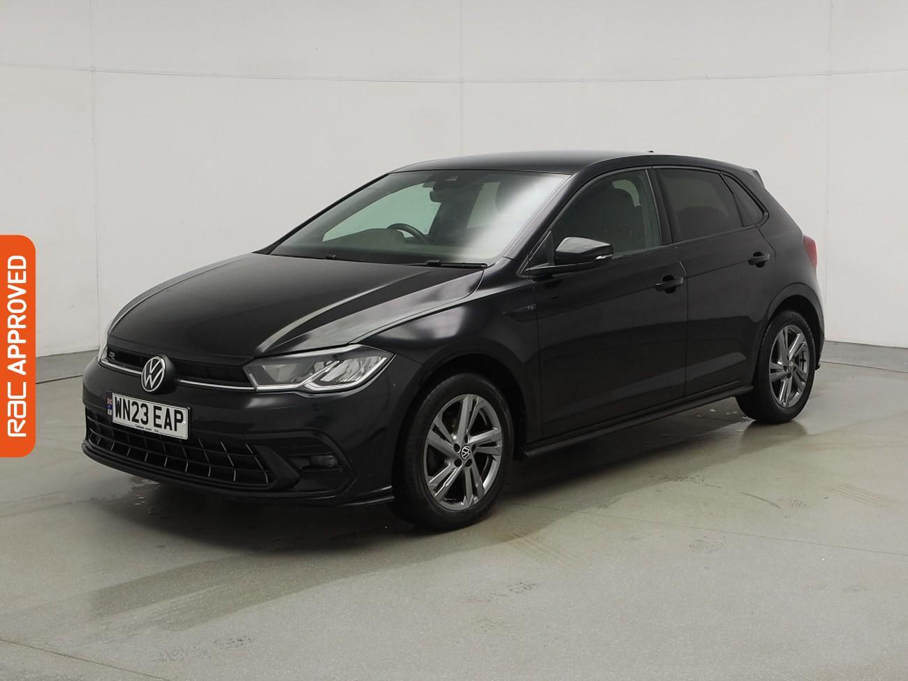 Used Volkswagen Polo 2023 for sale - 76750758: Photo 27