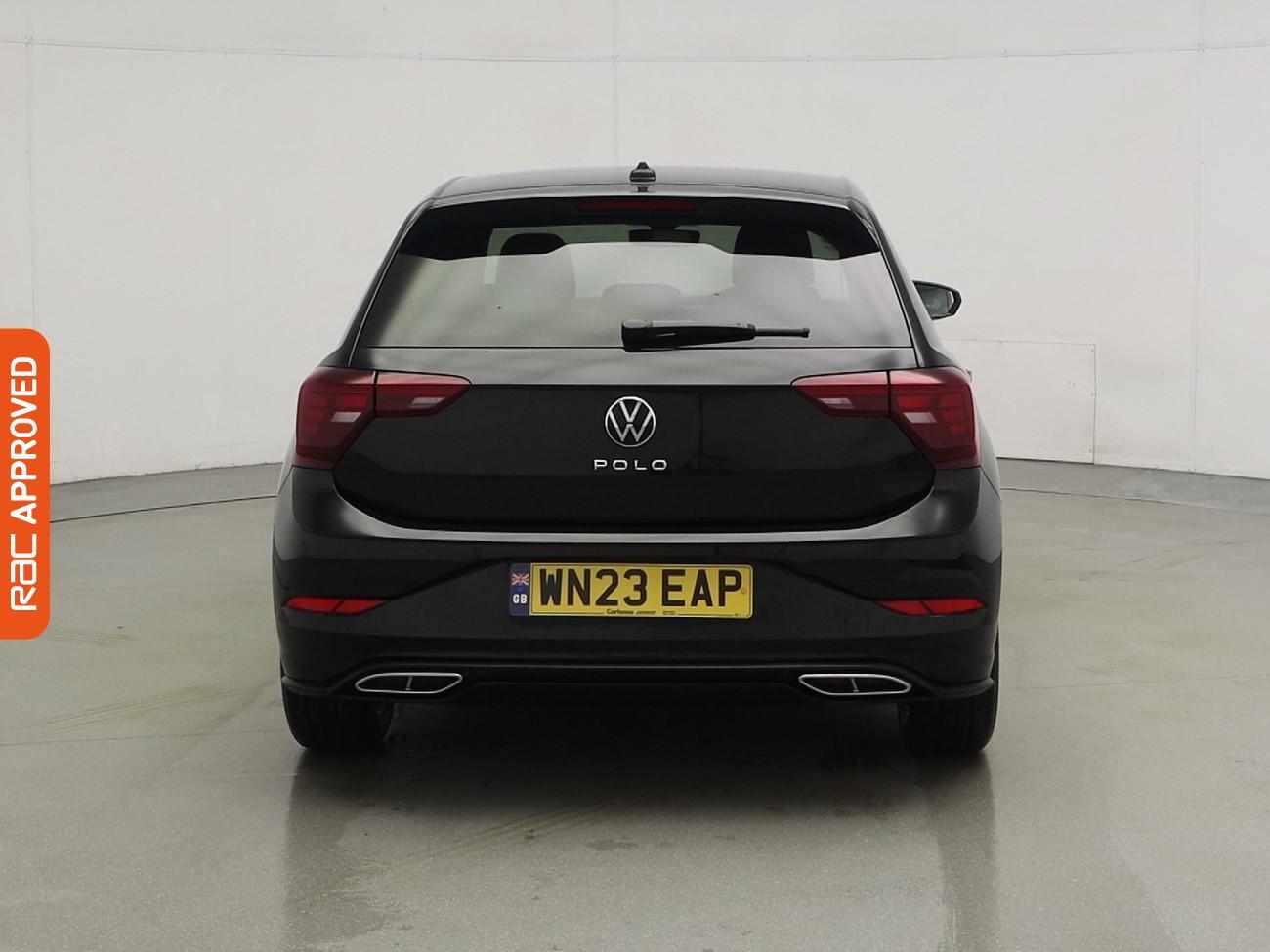 Used Volkswagen Polo 2023 for sale - 76750758: Photo 8