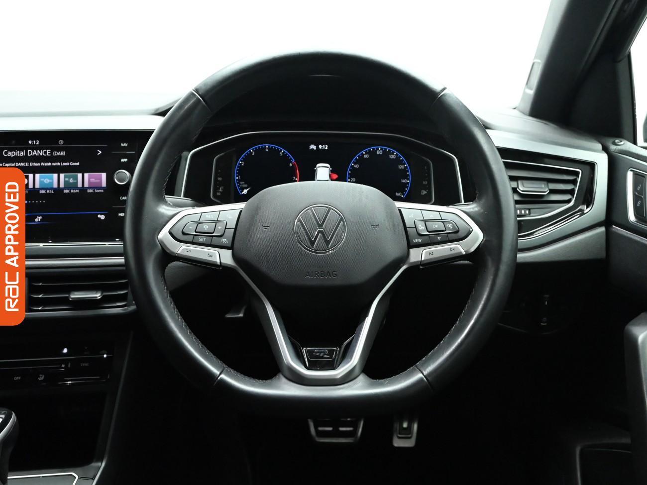 Used Volkswagen Polo 2023 for sale - 76750758: Photo 9