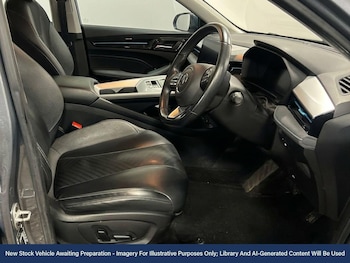 Used MG MG5 2023 for sale - 77951803: Photo