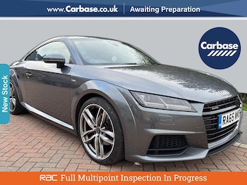 Audi - TT