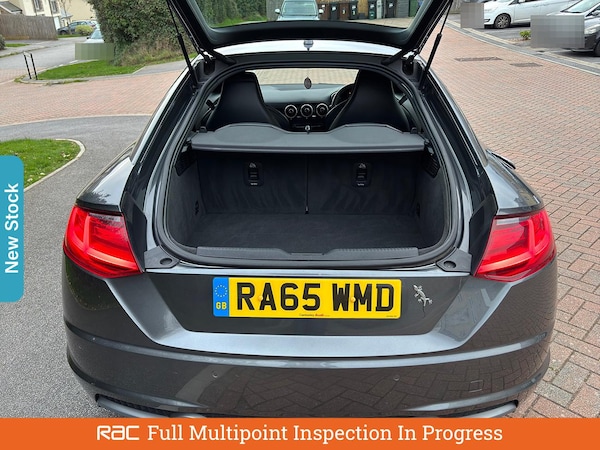 Used Audi TT 2016 for sale - 76311128: Photo 7
