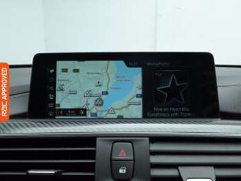 Used BMW M4 2017 for sale - 75005069: Photo