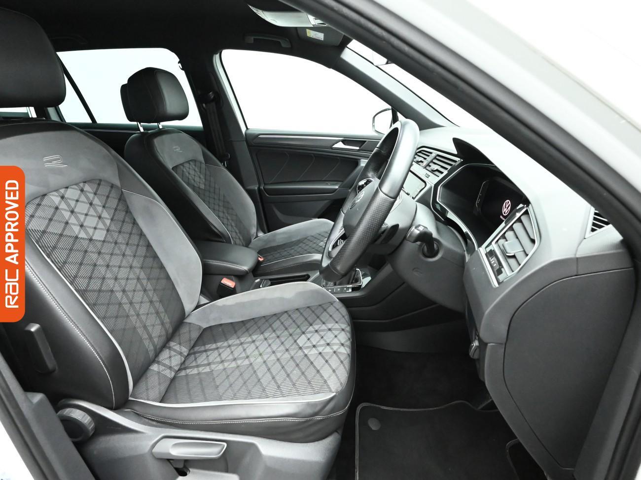 Used Volkswagen Tiguan 2020 for sale - 77324036: Photo 11