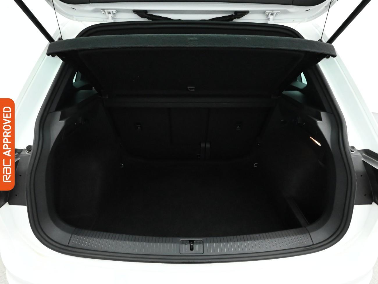 Used Volkswagen Tiguan 2020 for sale - 77324036: Photo 13