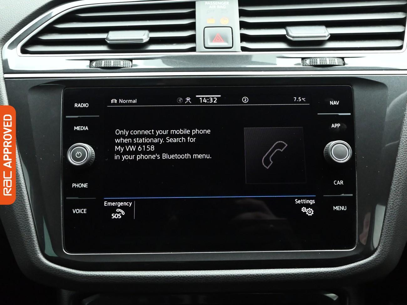 Used Volkswagen Tiguan 2020 for sale - 77324036: Photo 17