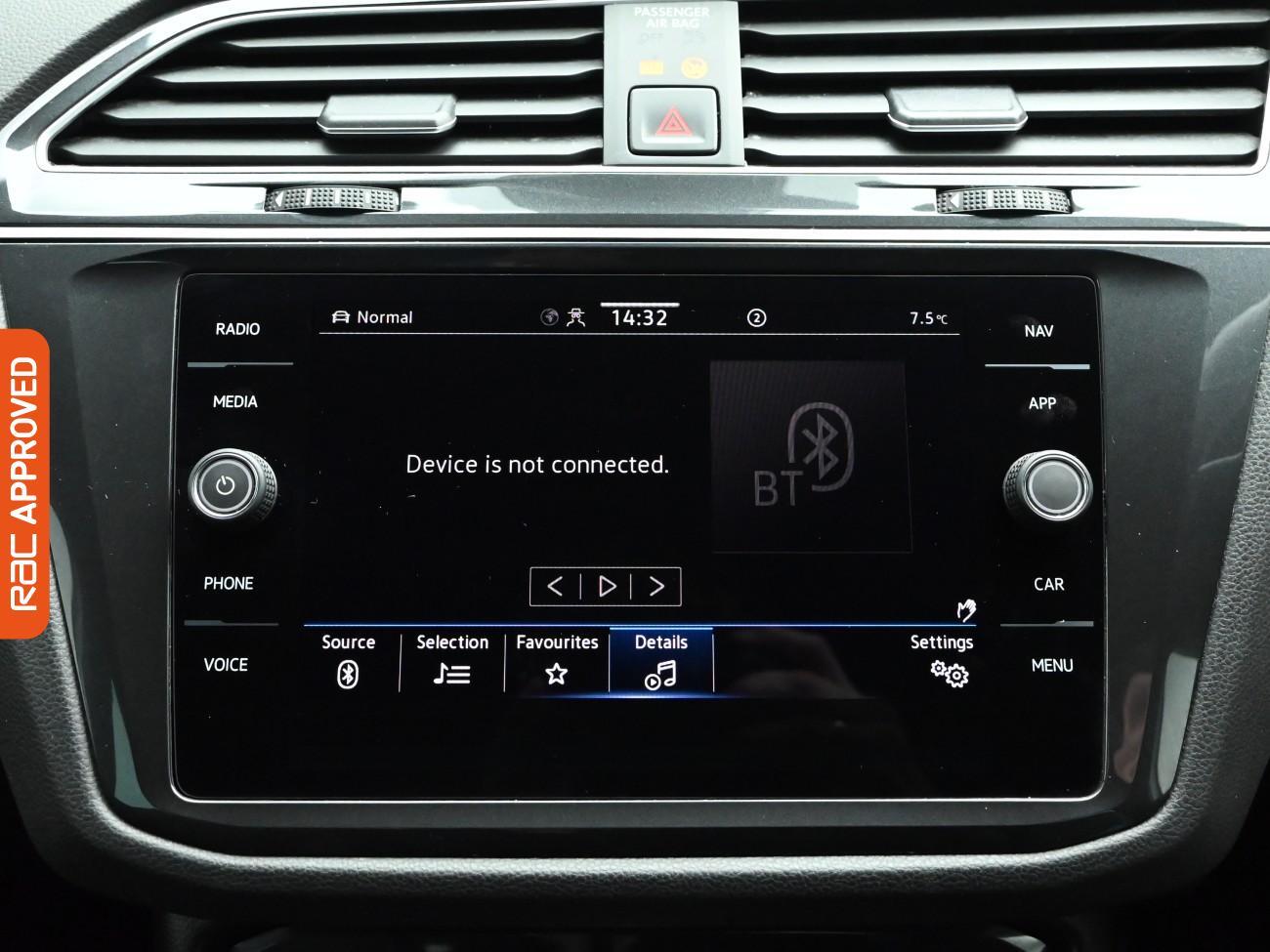 Used Volkswagen Tiguan 2020 for sale - 77324036: Photo 18