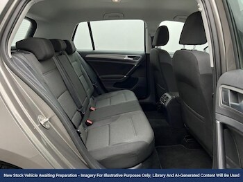 Used Volkswagen Golf 2014 for sale - 78628706: Photo