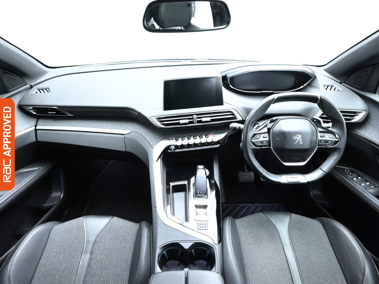 Used Peugeot 3008 2019 for sale - 76654200: Photo 2