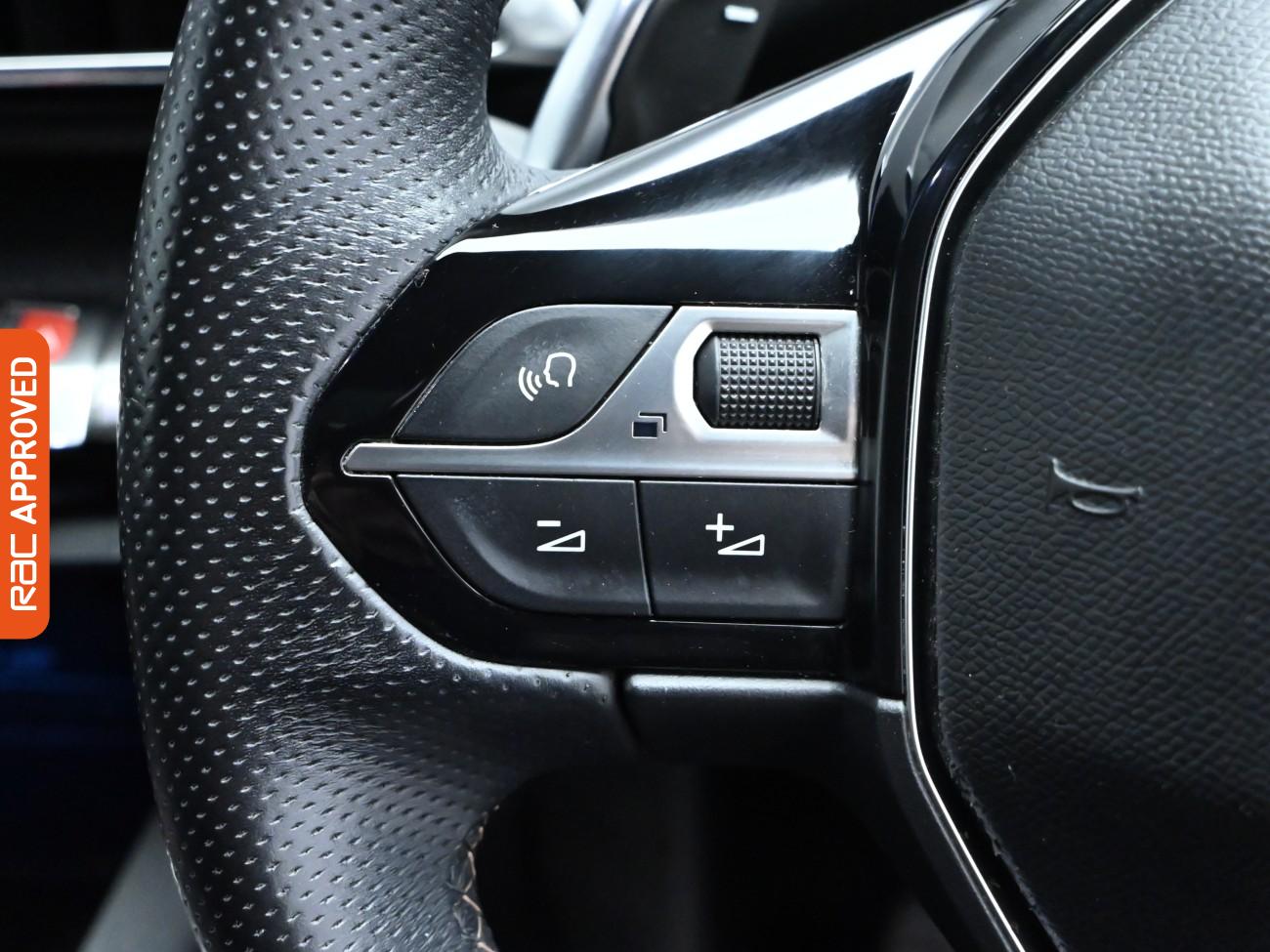 Used Peugeot 3008 2019 for sale - 76654200: Photo 22