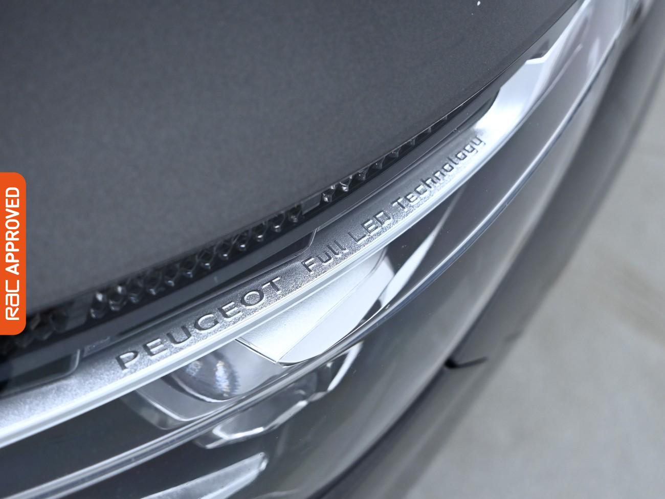 Used Peugeot 3008 2019 for sale - 76654200: Photo 26