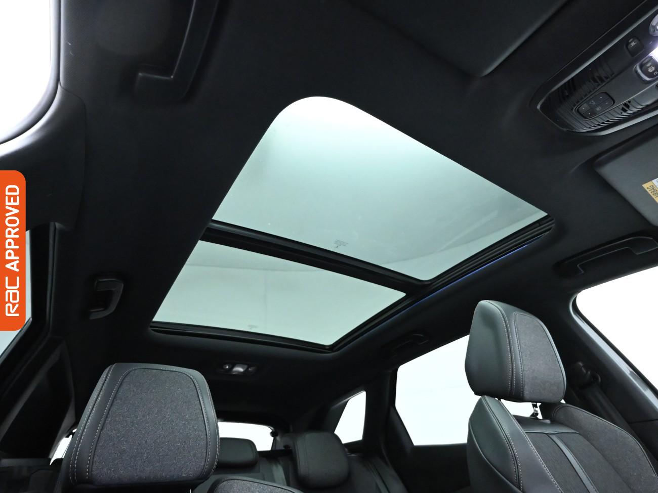 Used Peugeot 3008 2019 for sale - 76654200: Photo 3