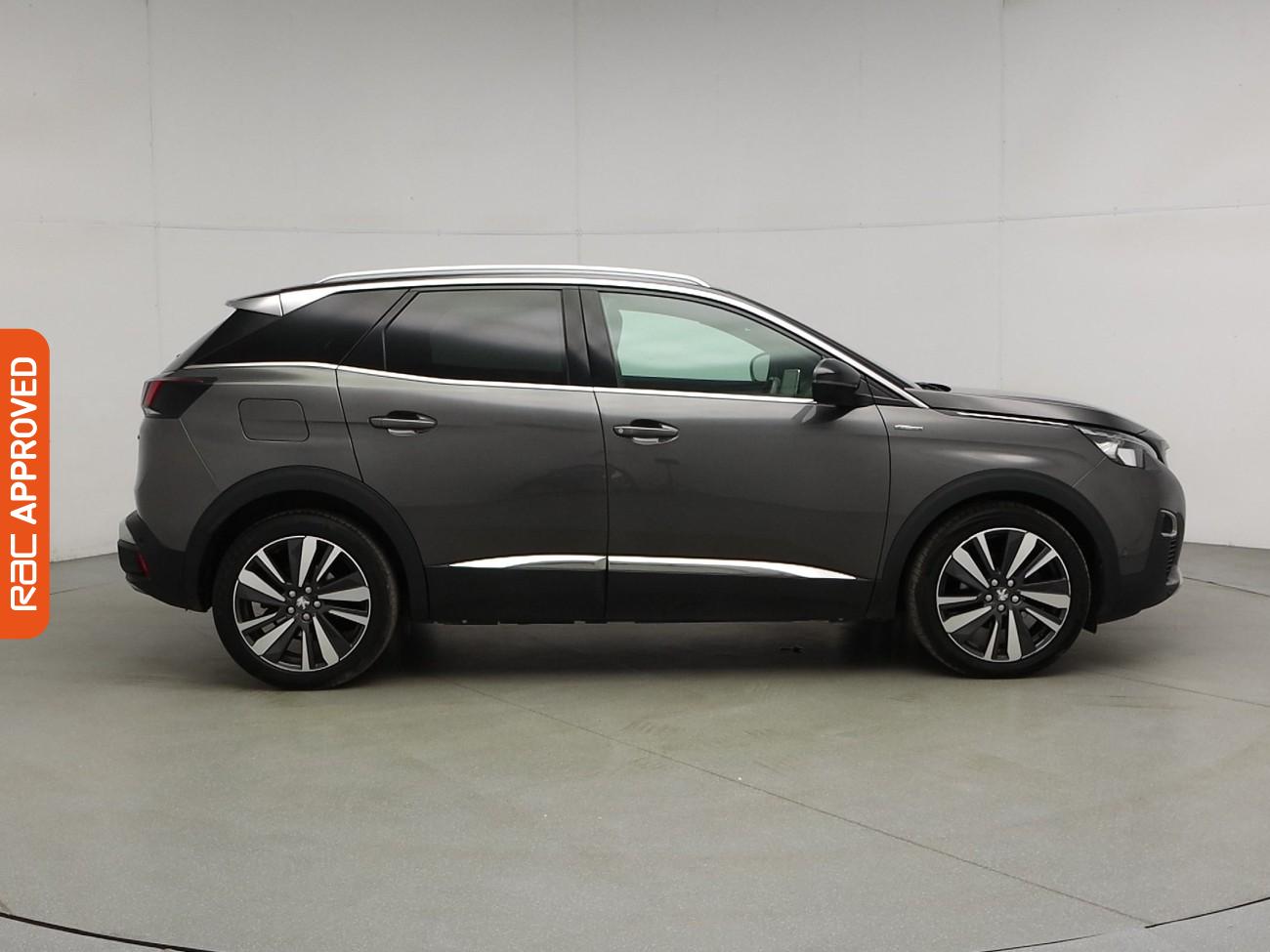 Used Peugeot 3008 2019 for sale - 76654200: Photo 6