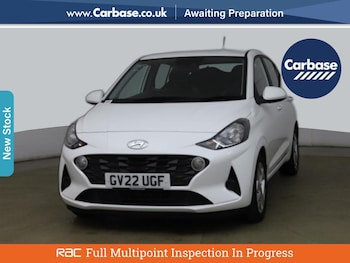 2022 - 1.0 SE Connect Hatchback 5dr Petrol Auto Euro 6 (s/s) (67 ps)