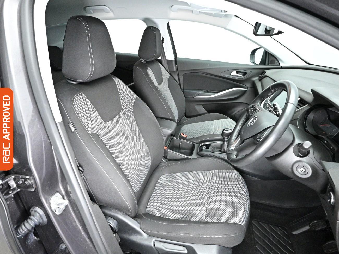 Used Vauxhall Grandland X 2020 for sale - 78105150: Photo 12