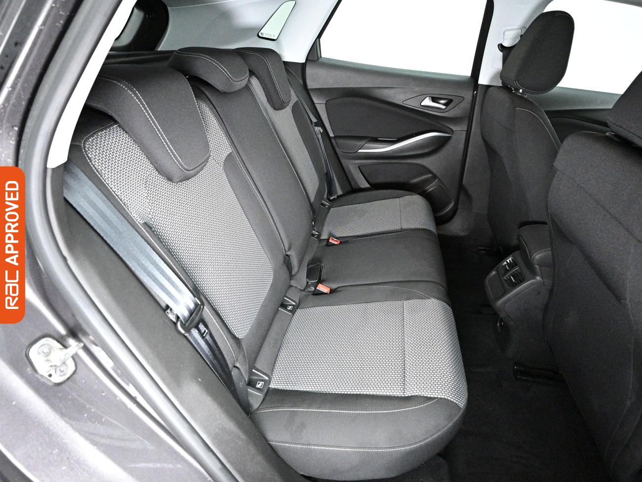 Used Vauxhall Grandland X 2020 for sale - 78105150: Photo 13