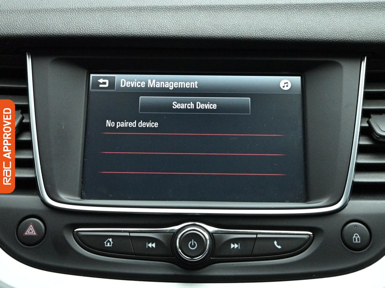 Used Vauxhall Grandland X 2020 for sale - 78105150: Photo 15