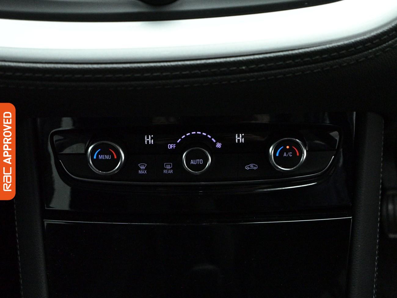 Used Vauxhall Grandland X 2020 for sale - 78105150: Photo 16