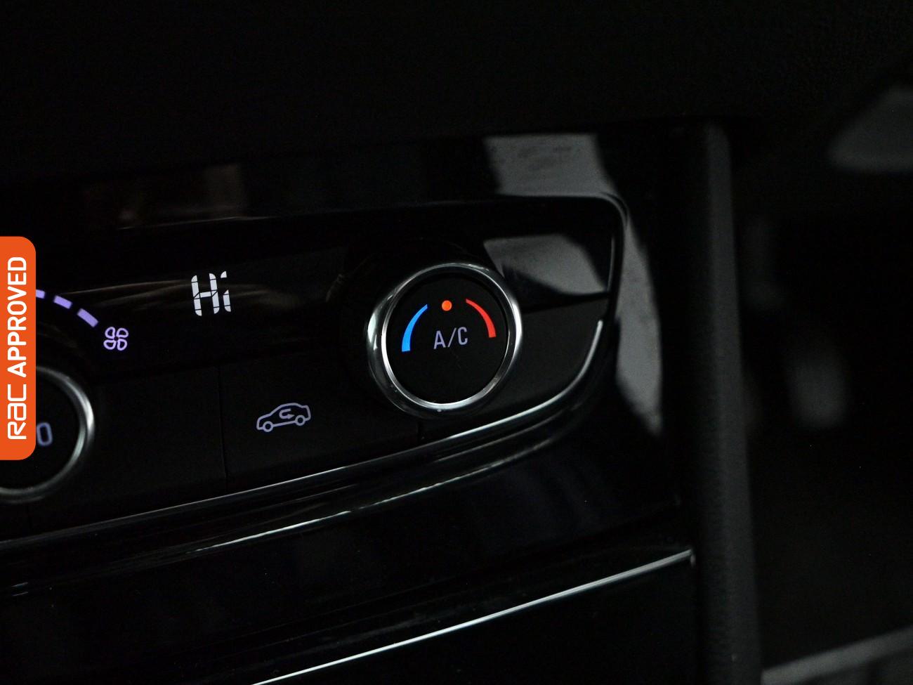 Used Vauxhall Grandland X 2020 for sale - 78105150: Photo 17