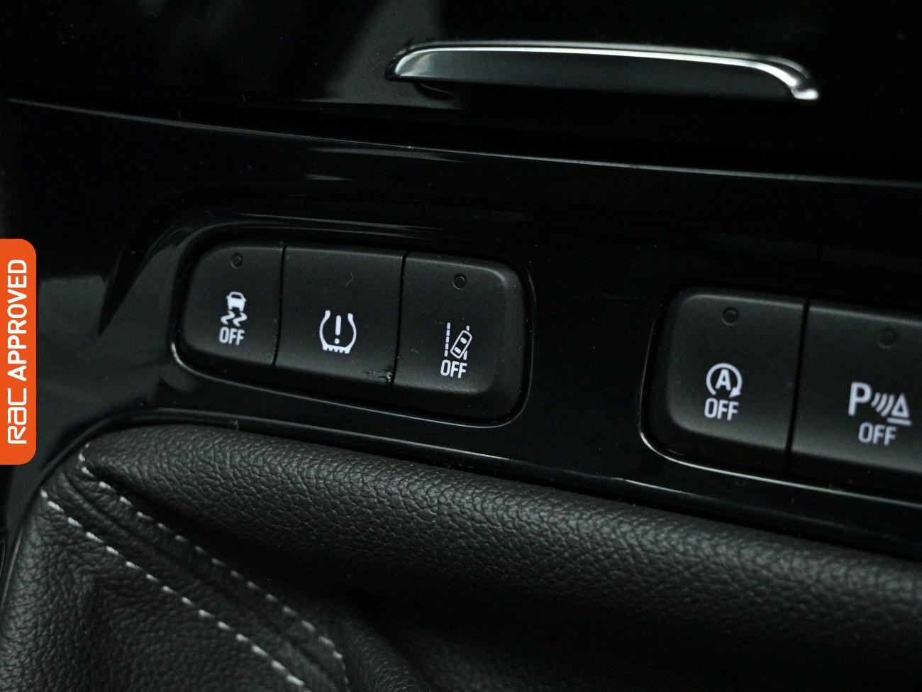 Used Vauxhall Grandland X 2020 for sale - 78105150: Photo 18