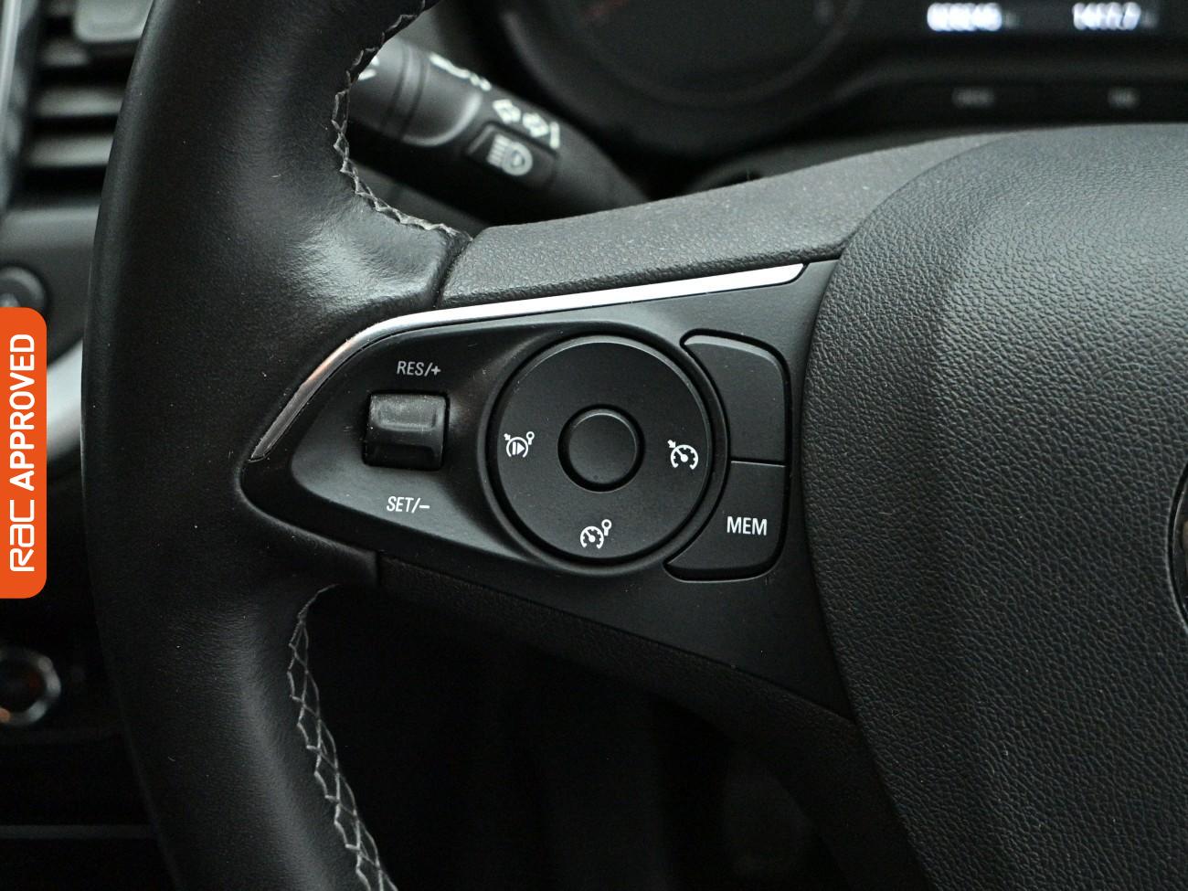 Used Vauxhall Grandland X 2020 for sale - 78105150: Photo 19