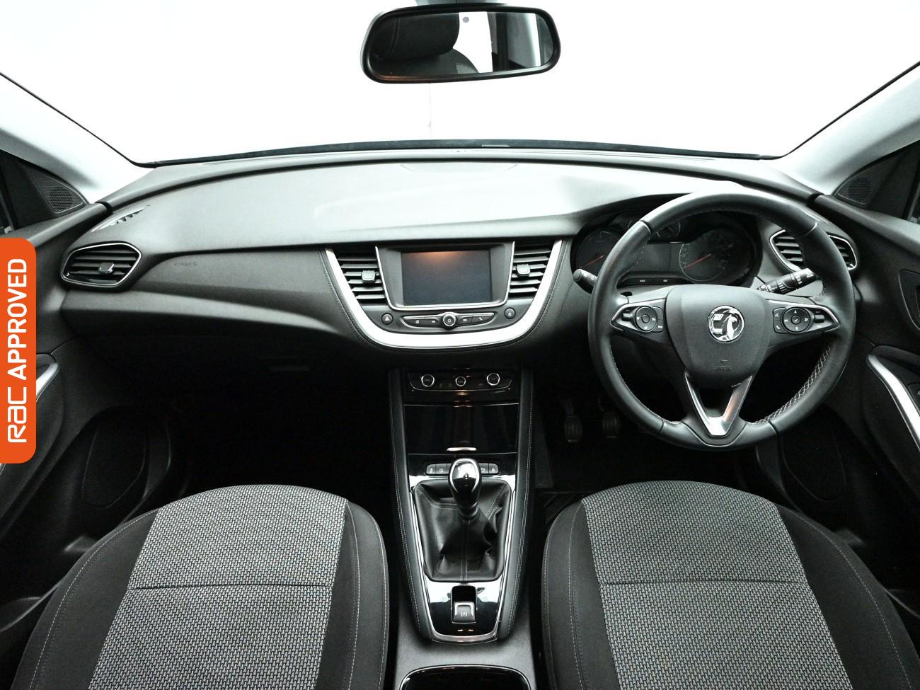 Used Vauxhall Grandland X 2020 for sale - 78105150: Photo 2