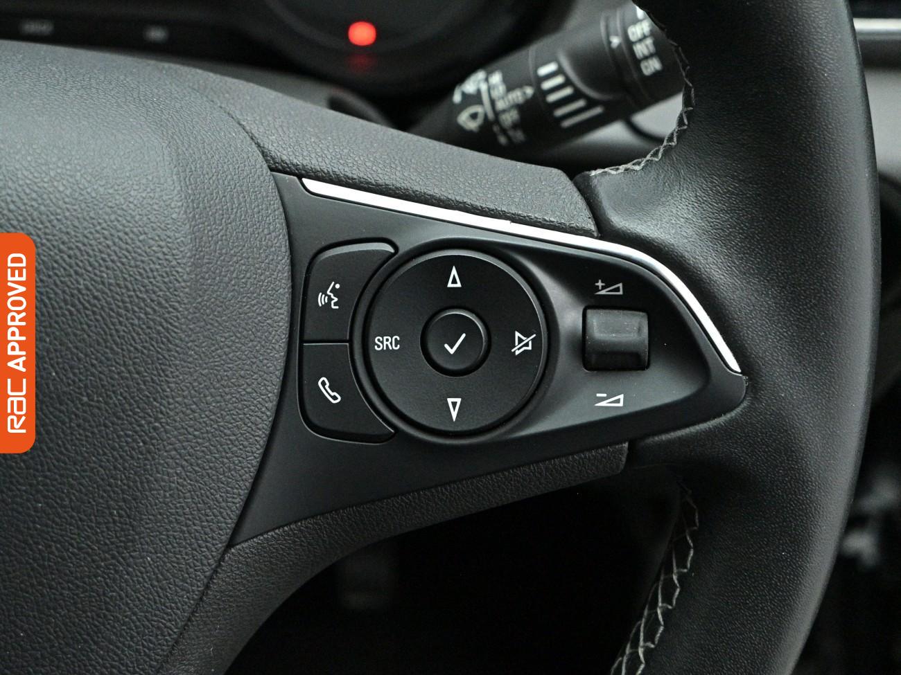 Used Vauxhall Grandland X 2020 for sale - 78105150: Photo 21