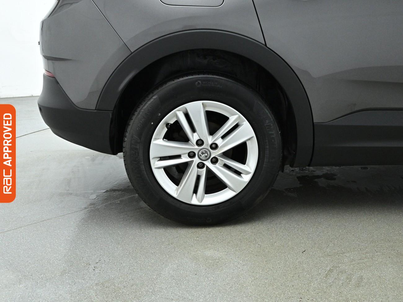 Used Vauxhall Grandland X 2020 for sale - 78105150: Photo 24