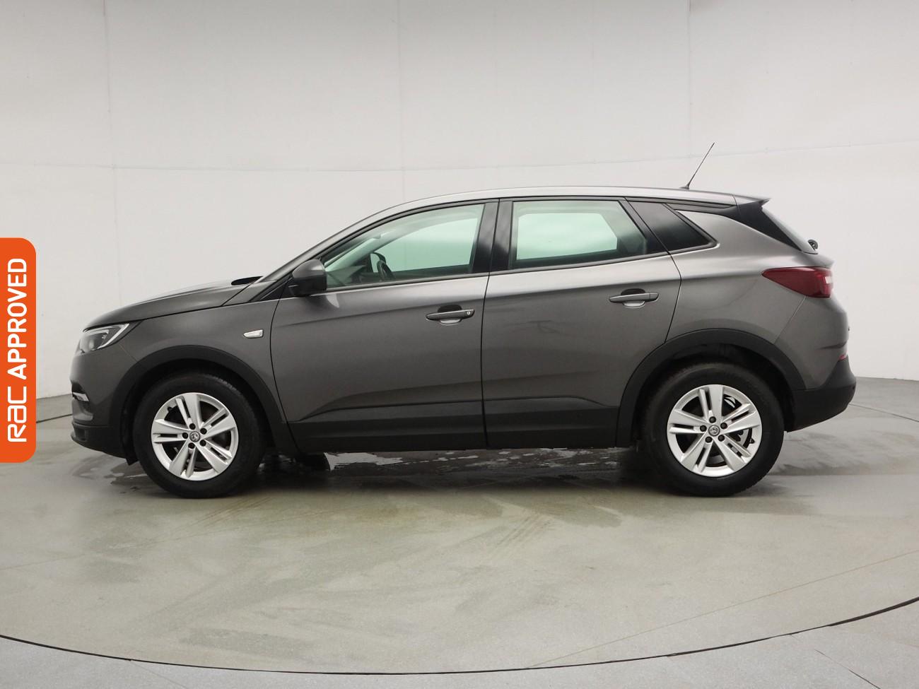 Used Vauxhall Grandland X 2020 for sale - 78105150: Photo 26