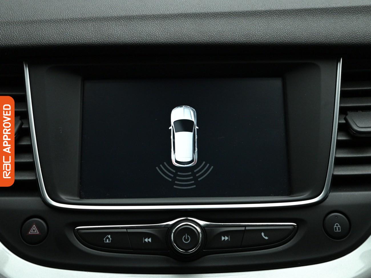 Used Vauxhall Grandland X 2020 for sale - 78105150: Photo 3