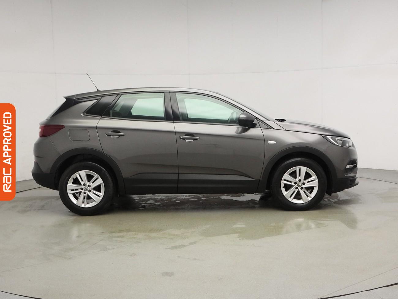 Used Vauxhall Grandland X 2020 for sale - 78105150: Photo 6