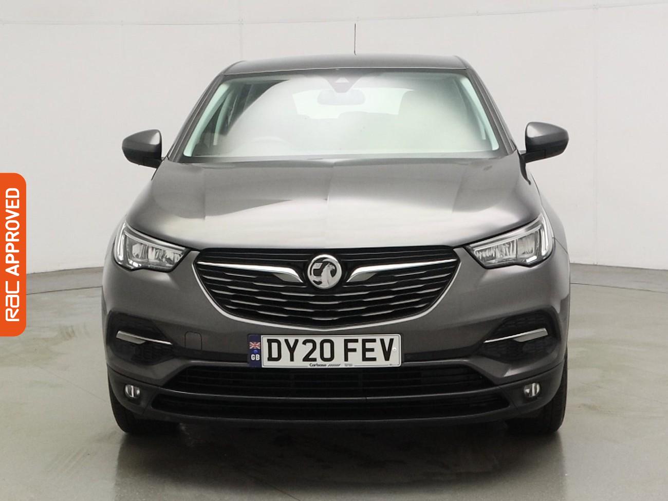 Used Vauxhall Grandland X 2020 for sale - 78105150: Photo 7
