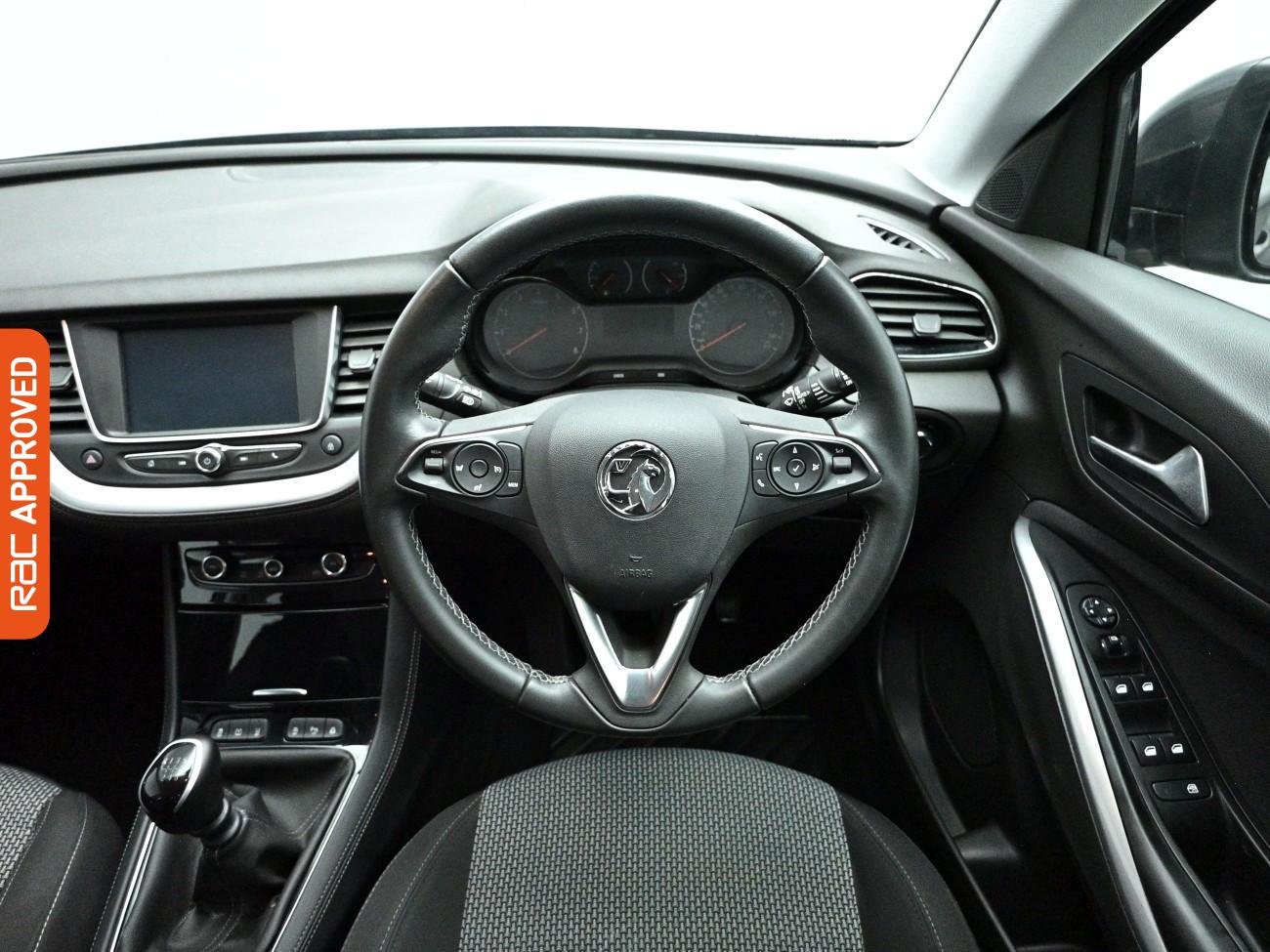 Used Vauxhall Grandland X 2020 for sale - 78105150: Photo 9