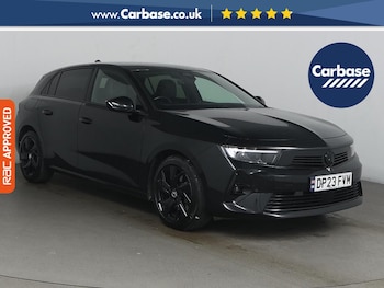 Used Vauxhall Astra 2023 for sale - 79604808: Photo