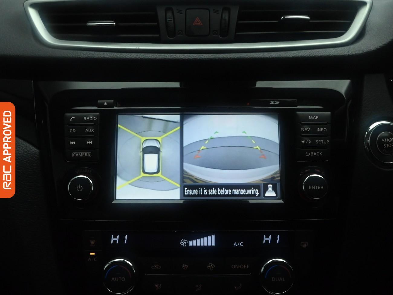 Used Nissan Qashqai 2015 for sale - 76919381: Photo 15