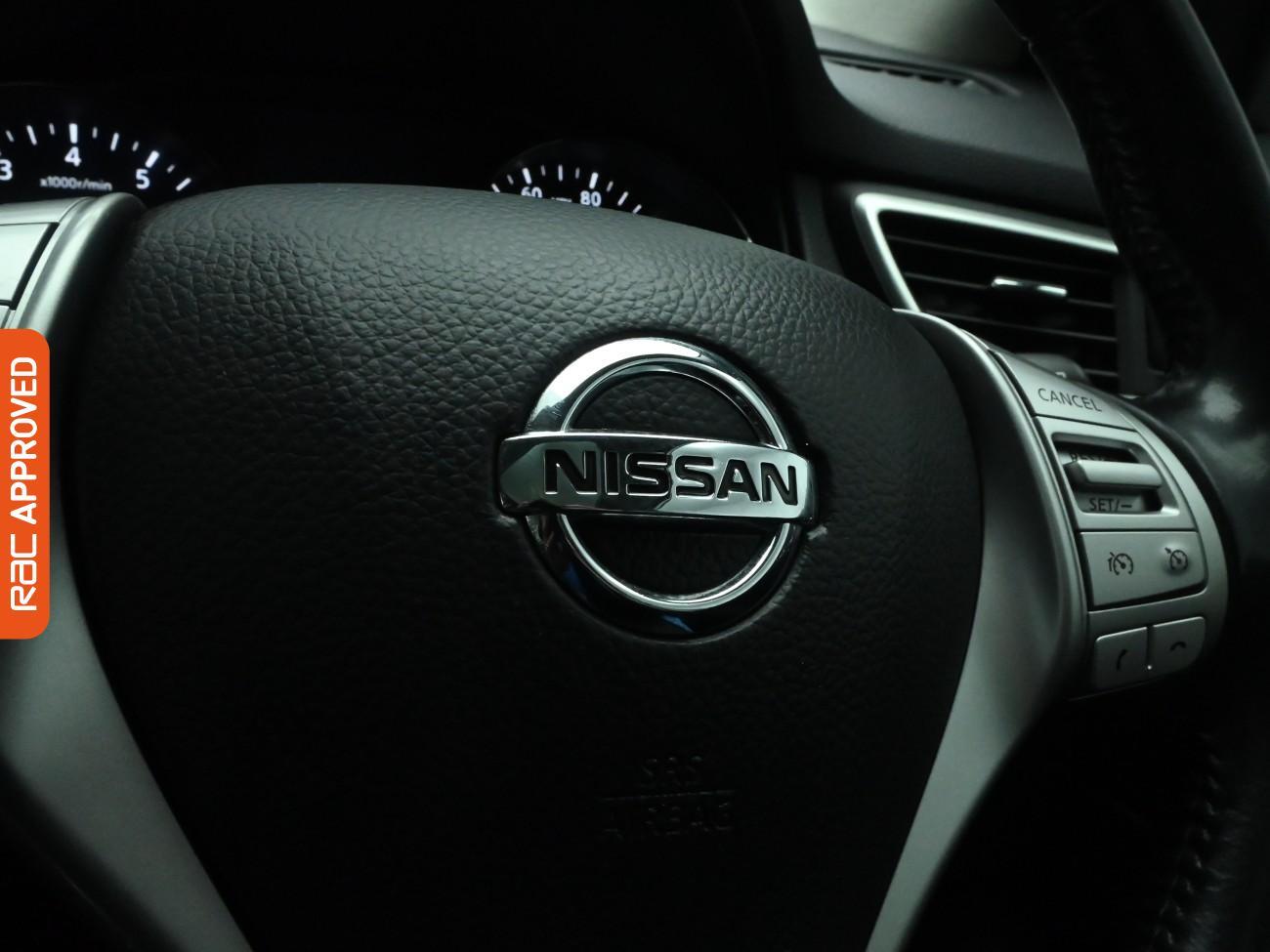 Used Nissan Qashqai 2015 for sale - 76919381: Photo 23