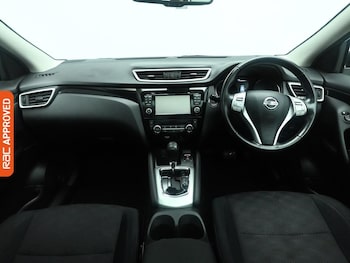 Used Nissan Qashqai 2015 for sale - 76919381: Photo