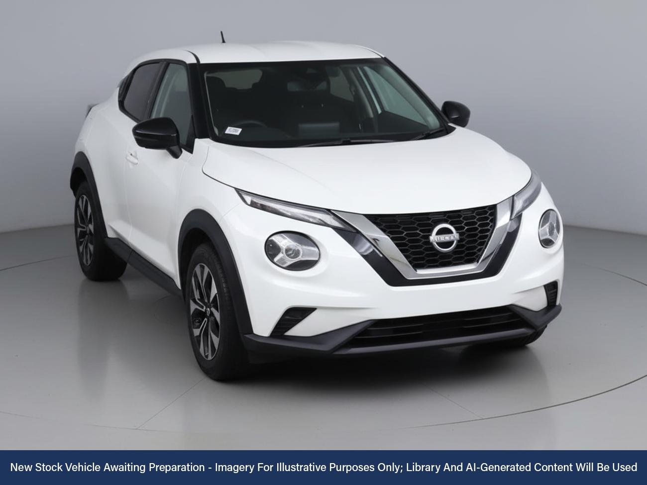 Used Nissan Juke 2023 for sale - 76798444: Photo 1