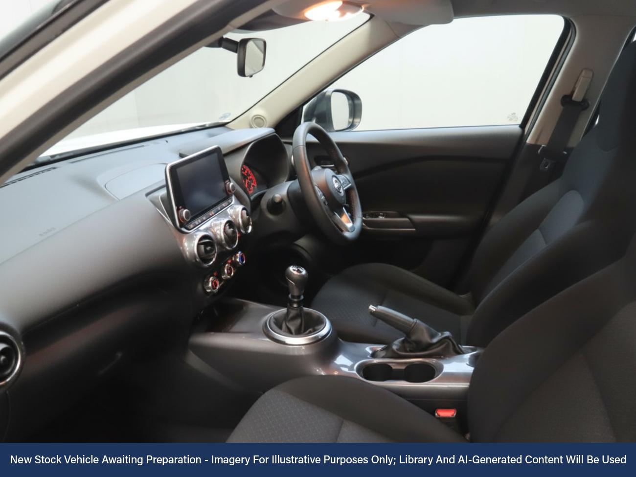 Used Nissan Juke 2023 for sale - 76798444: Photo 2