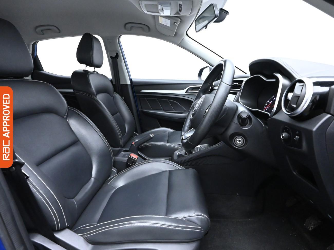 Used MG MG ZS 2018 for sale - 75786524: Photo 11