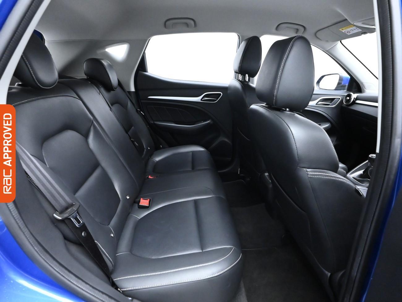 Used MG MG ZS 2018 for sale - 75786524: Photo 12