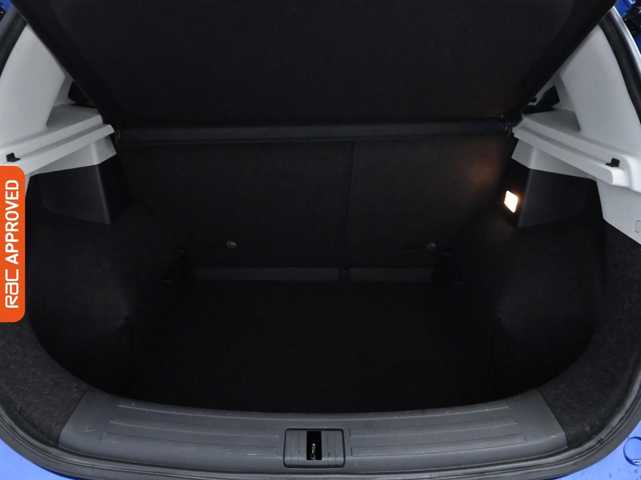 Used MG MG ZS 2018 for sale - 75786524: Photo 13